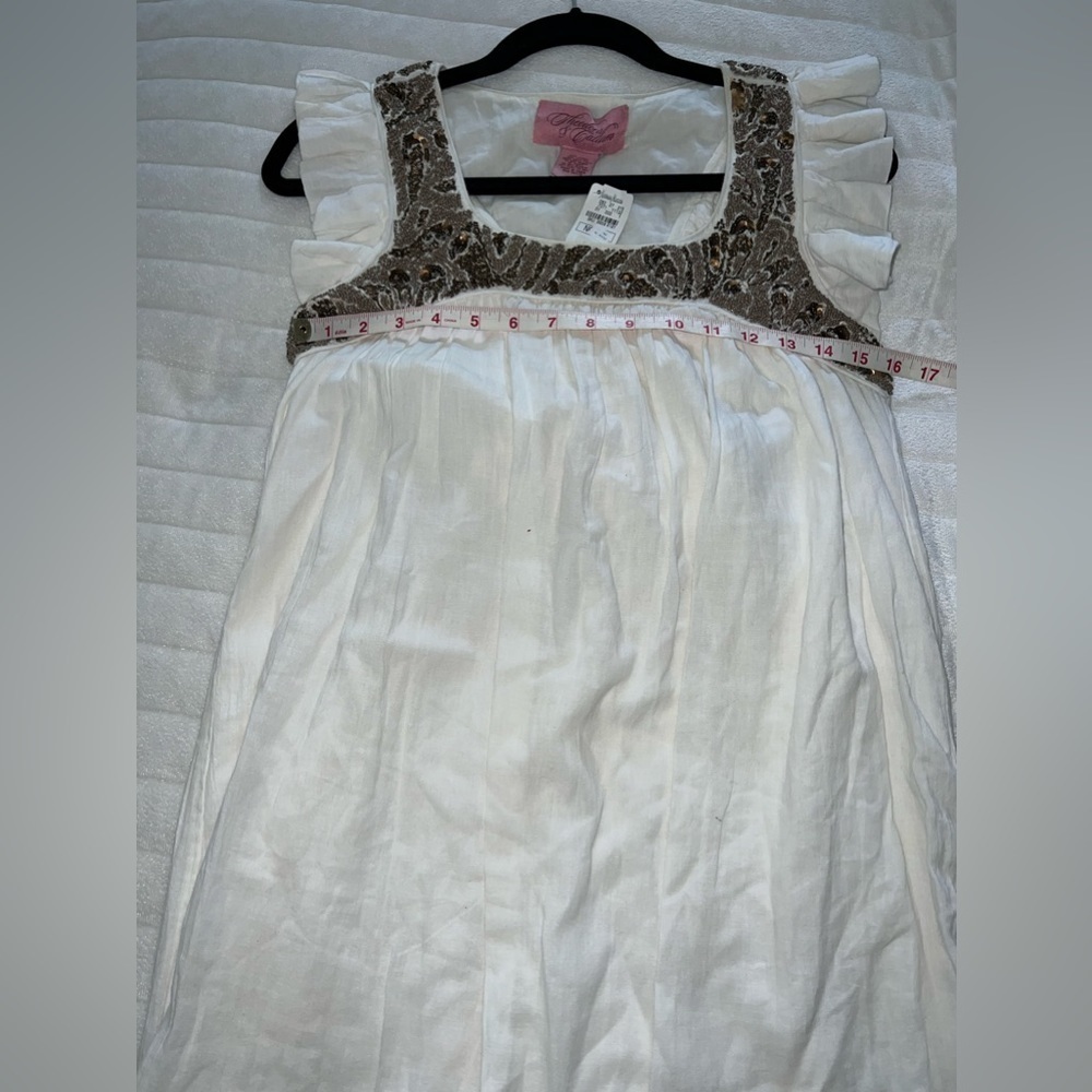 WOMEN'S Theodora & Callum Dress NWT Small - Picture 5 of 7